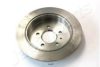 JAPANPARTS DP-012 Brake Disc